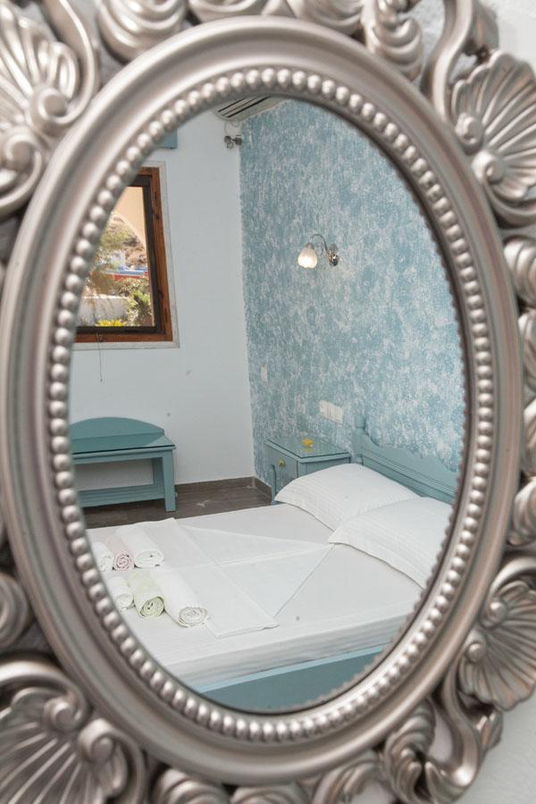 Kyma Studios Livadi  Exteriér fotografie
