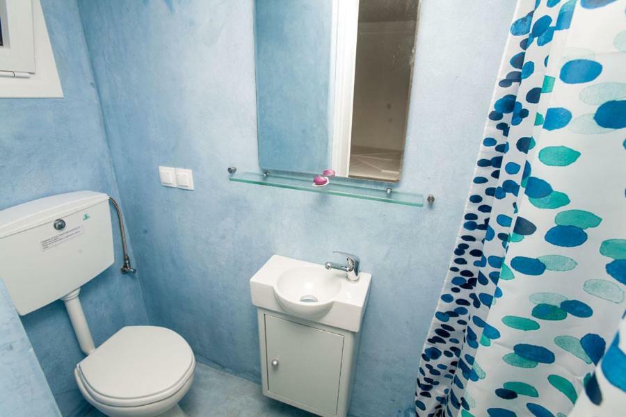 Kyma Studios Livadi  Exteriér fotografie